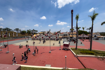 Foto - Hopi Hari 16/10/2025