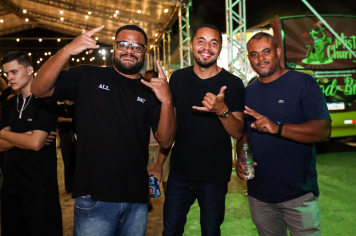 Foto - Motocross Fest 20/09/2025