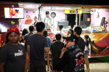 Foto - Motocross Fest 19/09/2025