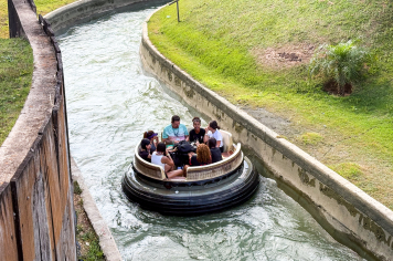 Foto - Hopi Hari 16/10/2025