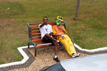 Foto - Dia das Crianças