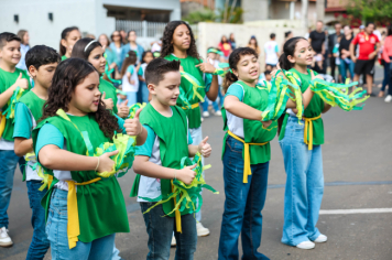 Foto - Fotos Dia da Independência do Brasil - 07/09/2025