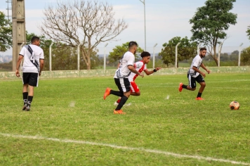 Foto - Campeonato Society - Quartas de Final - 15/11/2025