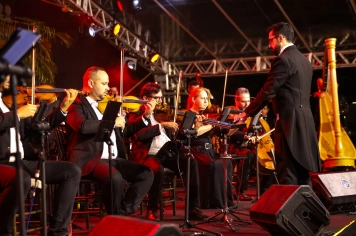 Foto - Camerata Natal - 20/12/25