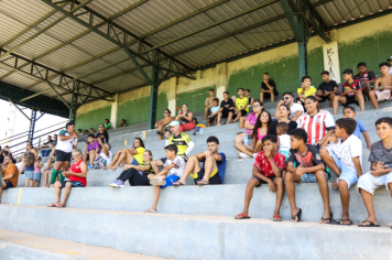 Foto - FUTEBOL 15/03/25