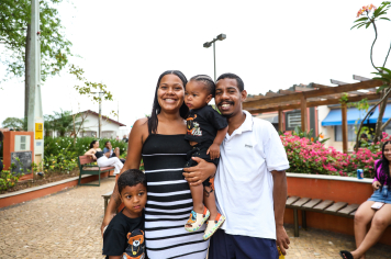 Foto - Dia das Crianças