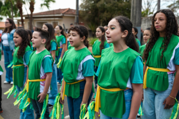 Foto - Fotos Dia da Independência do Brasil - 07/09/2025