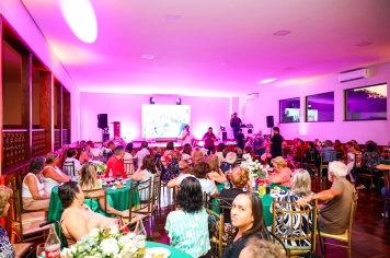 Foto - Jantar Dançante 04/12/2025