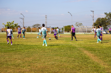 Foto - Futebol 08/03//25