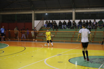 Foto - Fotos Futsal Masculino 01/08/25