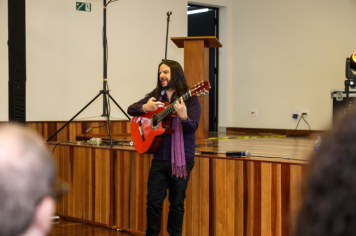 Foto - Workshop & Show de Flamenco 05 DE ABRIL DE 2025