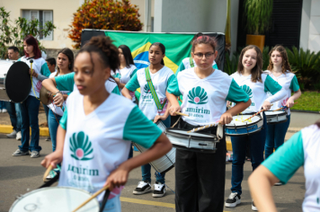Foto - Fotos Dia da Independência do Brasil - 07/09/2025
