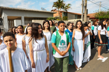 Foto - Fotos Dia da Independência do Brasil - 07/09/2025
