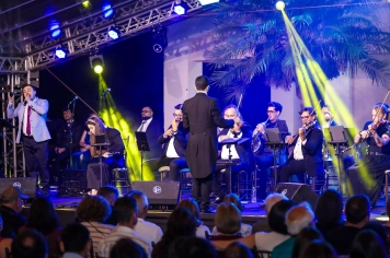 Foto - Camerata Natal - 20/12/25