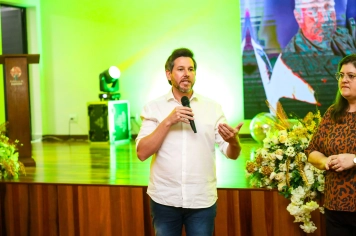 Foto - Jantar Dançante 04/12/2025