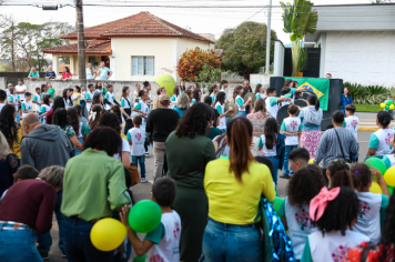 Foto - Fotos Dia da Independência do Brasil - 07/09/2025