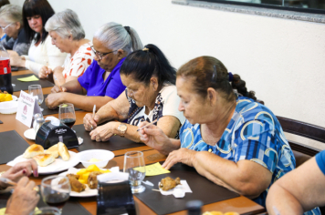 Foto - Bingo 59+ - 19/08/2025