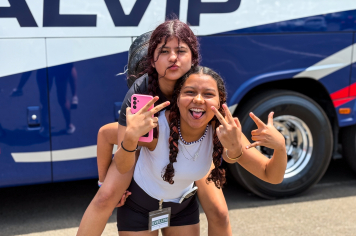 Foto - Hopi Hari 16/10/2025