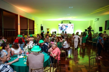 Foto - Jantar Dançante 04/12/2025