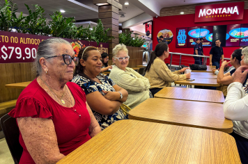 Foto - Viagem ao Cinema 07/10/2025