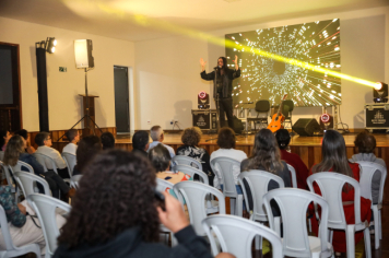 Foto - Workshop & Show de Flamenco 05 DE ABRIL DE 2025
