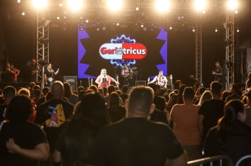 Foto - Motocross Fest 19/09/2025