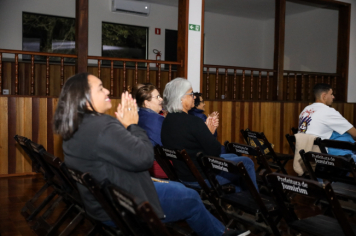 Foto - A origem da Música no Brasil - 15/08/2025