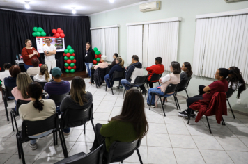 Foto - Cardápio Português - 15/08/2025