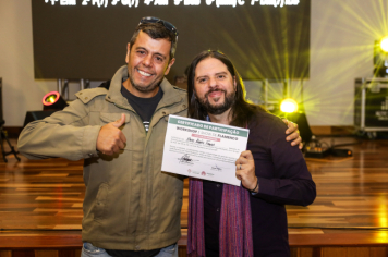 Foto - Workshop & Show de Flamenco 05 DE ABRIL DE 2025