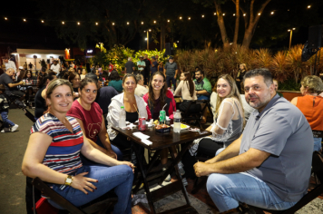 Foto - Feira Noturna 10/04/25