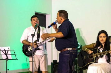 Foto - Apresentação - Cordas e Percussão 27/11/2025