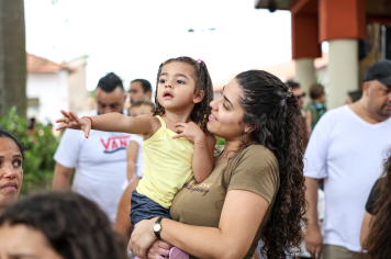 Foto - Dia das Crianças