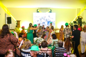 Foto - Jantar Dançante 04/12/2025