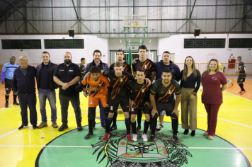 Foto - Fotos Futsal Masculino 01/08/25