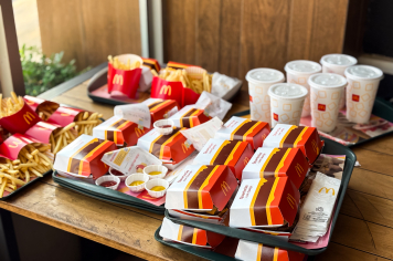 Foto - Passeio Zoológico 15/10/2025