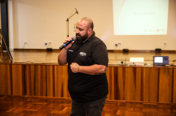 Foto - A origem da Música no Brasil - 15/08/2025