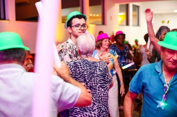 Foto - Jantar Dançante 04/12/2025