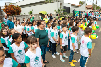Foto - Fotos Dia da Independência do Brasil - 07/09/2025