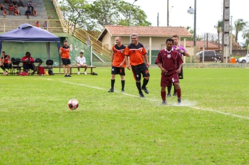 Foto - Campeonato Society - Quartas de Final - 15/11/2025