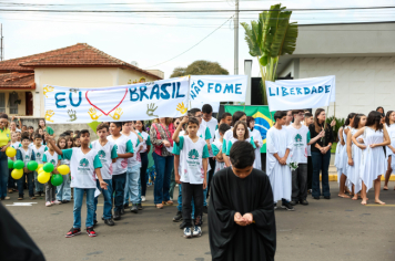 Foto - Fotos Dia da Independência do Brasil - 07/09/2025