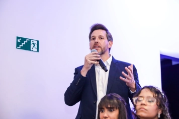 Foto - Formatura 11/12/2025