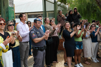 Foto - Fotos Dia da Independência do Brasil - 07/09/2025