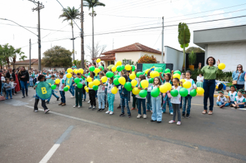Foto - Fotos Dia da Independência do Brasil - 07/09/2025