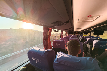 Foto - Passeio Zoológico 15/10/2025