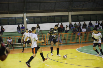 Foto - Fotos Futsal Masculino 01/08/25