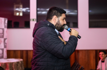 Foto - A origem da Música no Brasil - 15/08/2025