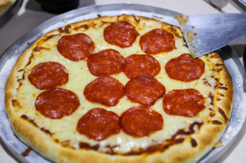 Foto - FOTOS CURSO PIZZAIOLO 07/08/25