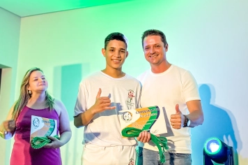 Foto - Graduação Esportiva 28/11/2025