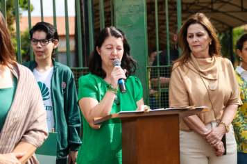 Foto - Fotos Dia da Independência do Brasil - 07/09/2025