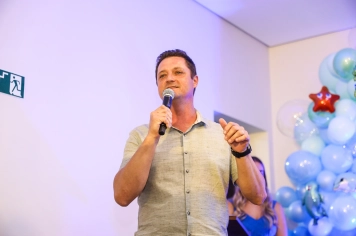 Foto - Formatura - Ensino Infantil 2025 03/12/2025